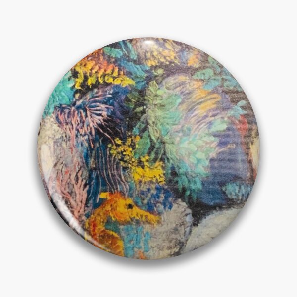 Item preview, Underwater World designed and sold by Janice Schiff.