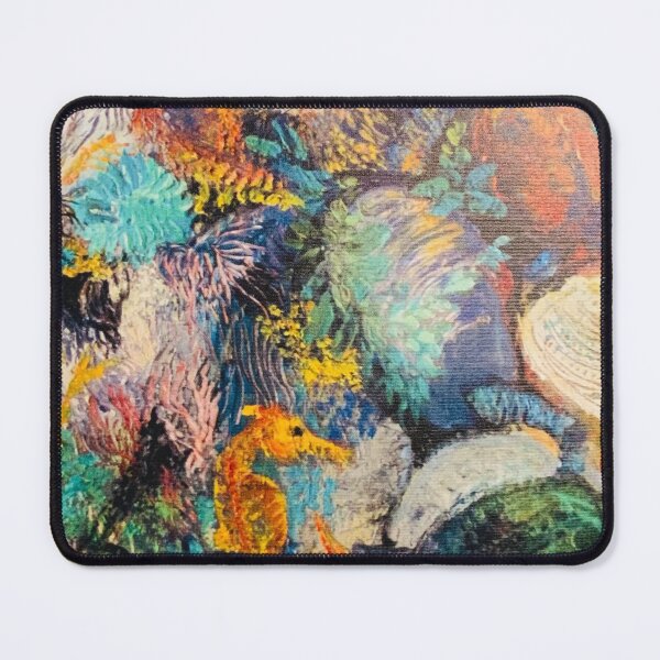 Item preview, Underwater World designed and sold by Janice Schiff.
