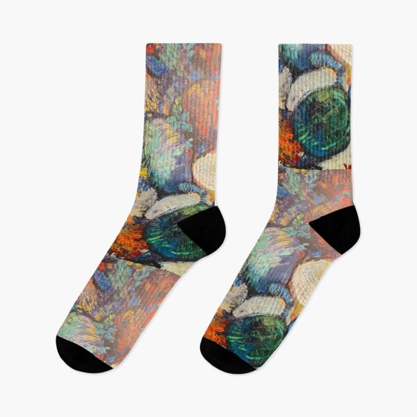 Item preview, Underwater World designed and sold by Janice Schiff.