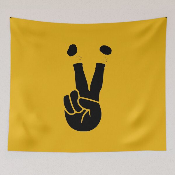 Item preview, Peace designed and sold by SkyAfterDusk.