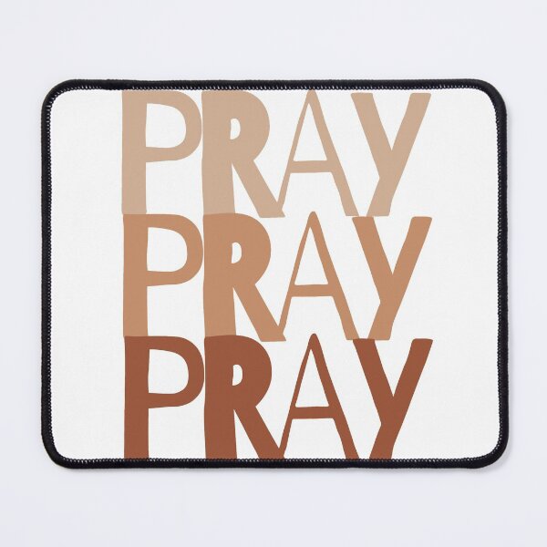 Item preview, Pray Pray Pray designed and sold by CristinCares.