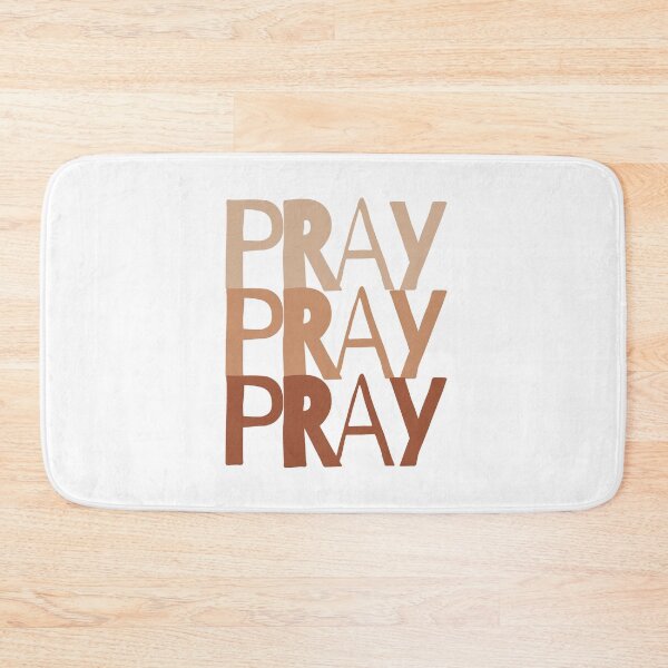 Item preview, Pray Pray Pray designed and sold by CristinCares.
