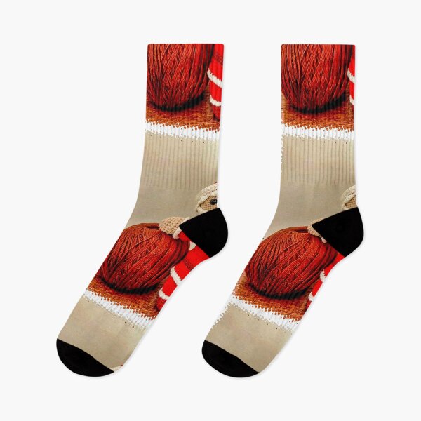 Item preview, Santa Claus wishing Merry Christmas! designed and sold by Marcinho1605.