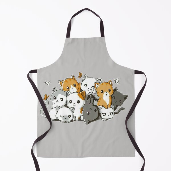 Item preview, A Array Of Cats Tote designed and sold by Ndli.