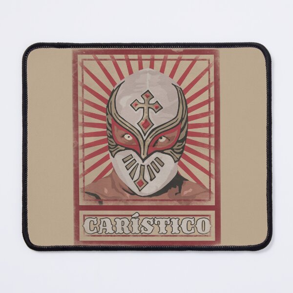 Item preview, Carístico Poster designed and sold by TheManito.