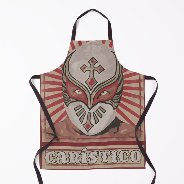 Item preview, Carístico Poster designed and sold by TheManito.