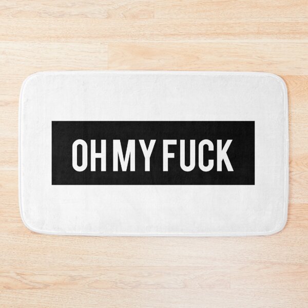 Item preview, ¡Oh, mierda! designed and sold by AyateeArt.