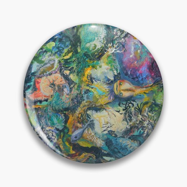 Item preview, Beneath the Blue designed and sold by Janice Schiff.