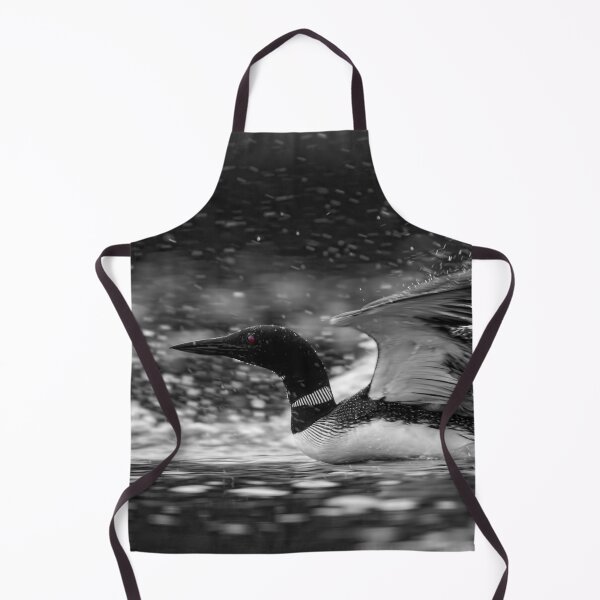 Item preview, Common Loon designed and sold by Loon-Images.