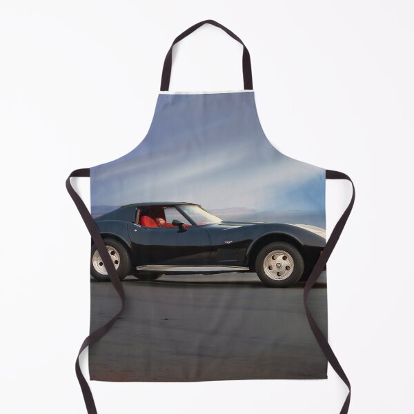 Item preview, Chevrolet C3 Corvette Stingray designed and sold by DaveKoontz.