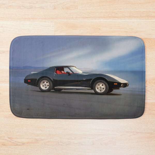 Item preview, Chevrolet C3 Corvette Stingray designed and sold by DaveKoontz.