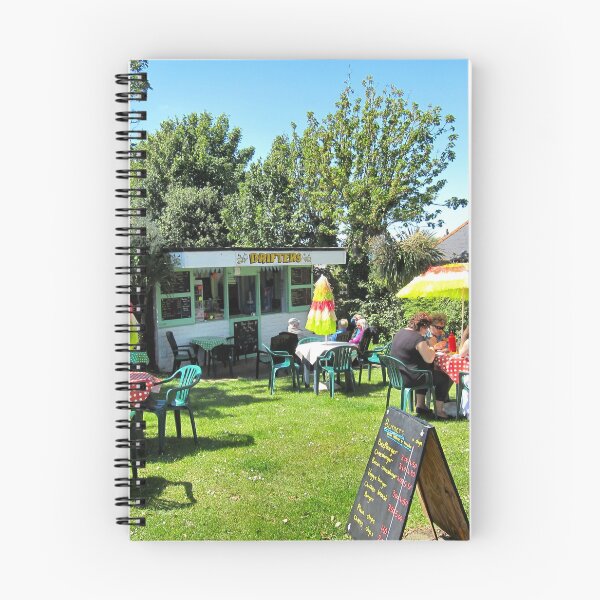 Item preview, Having cream teas on the lawn. designed and sold by ronsaunders47.