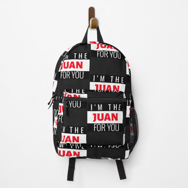 Item preview, I'm The Juan For You. Funny T-Shirt/Sticker Gift designed and sold by BestCoolStuff.