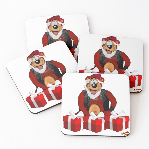 Item preview, Beary Harry designed and sold by FacundoUnia.