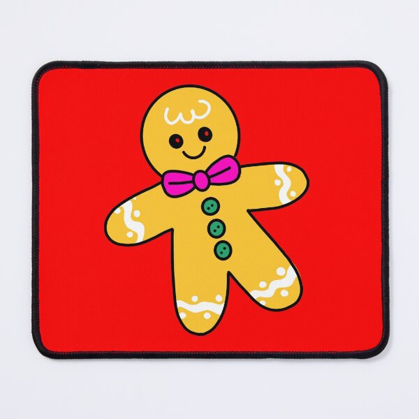 Item preview, Christmas cookie designed and sold by Tony Vazquez.