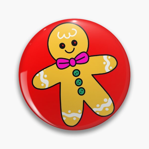 Item preview, Christmas cookie designed and sold by Tony Vazquez.