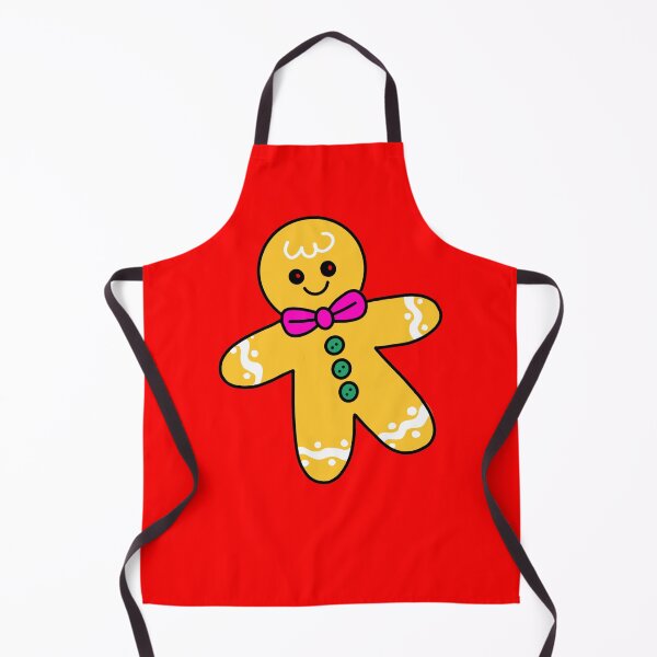 Item preview, Christmas cookie designed and sold by Tony Vazquez.