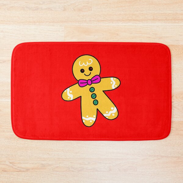 Item preview, Christmas cookie designed and sold by Tony Vazquez.