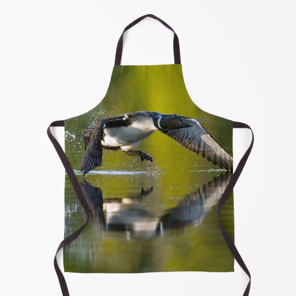 Item preview, Common Loon designed and sold by Loon-Images.
