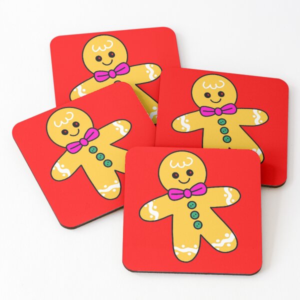Item preview, Christmas cookie designed and sold by Tony Vazquez.