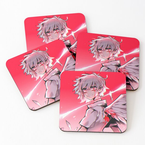 Item preview, Kaworu Nagisa designed and sold by zukich.