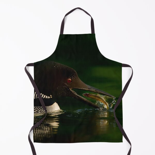 Item preview, Common Loon designed and sold by Loon-Images.