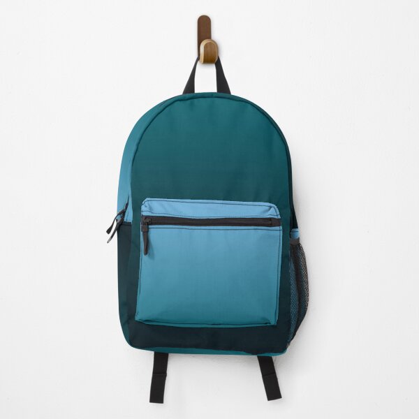 Item preview, Blue Hue Gradient - ( Canvas/Phone Cases ) designed and sold by AlexEex.