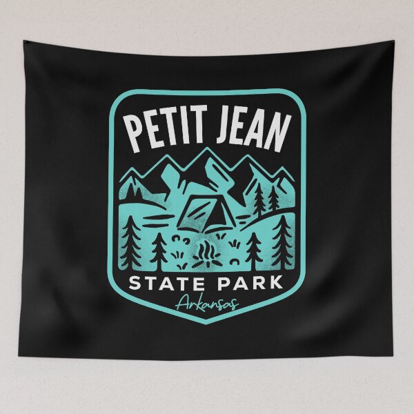 Item preview, Petit Jean State Park Arkansas designed and sold by HalpinDesign.