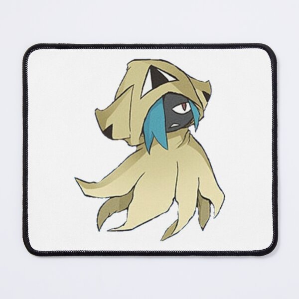 Item preview, Muscar of Fate (Magu-chan: God of Destruction) designed and sold by Taylor Griffith.