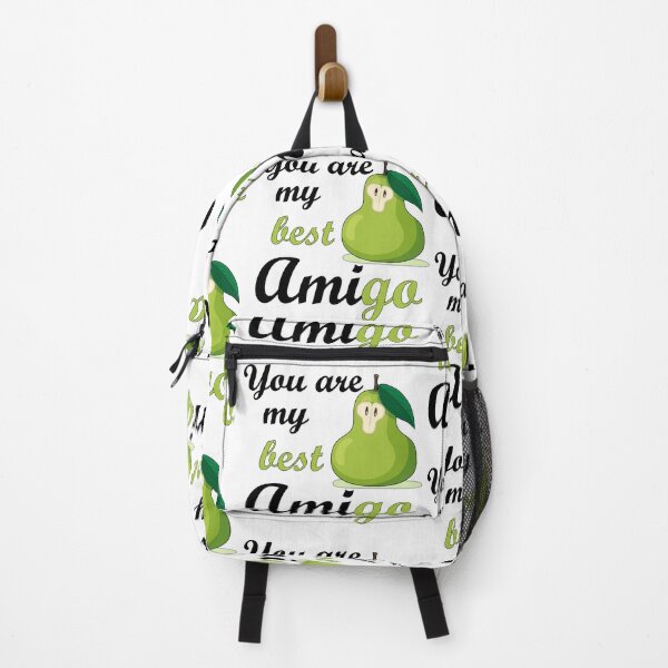 Item preview, You are my best amigo,You are my best friend designed and sold by Designer-amjed.