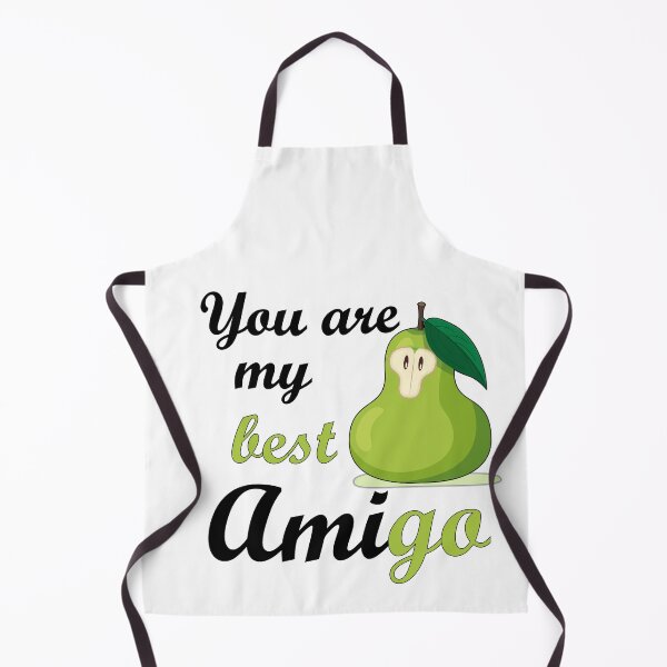 Item preview, You are my best amigo,You are my best friend designed and sold by Designer-amjed.