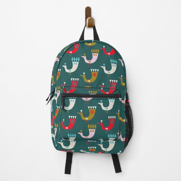 Item preview, Winter birds ~ no. 1 designed and sold by RetroRudolphs.
