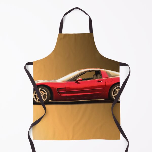 Item preview, Chevrolet C5 Corvette Coupe designed and sold by DaveKoontz.