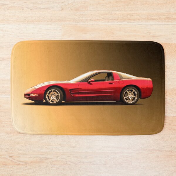 Item preview, Chevrolet C5 Corvette Coupe designed and sold by DaveKoontz.