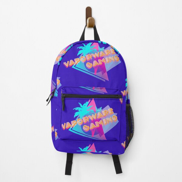 Item preview, Vaporware Gaming designed and sold by Slashser.