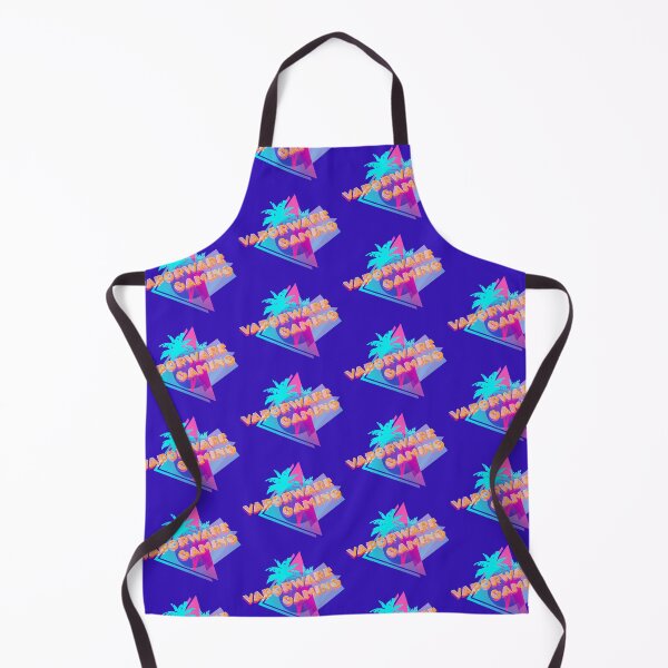 Item preview, Vaporware Gaming designed and sold by Slashser.