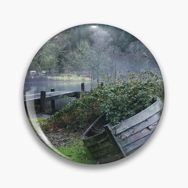 Item preview, Loch Ard, Scotland. designed and sold by GillianSweeney.