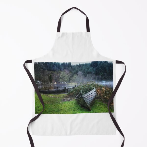 Item preview, Loch Ard, Scotland. designed and sold by GillianSweeney.