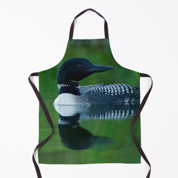 Item preview, Common Loon designed and sold by Loon-Images.