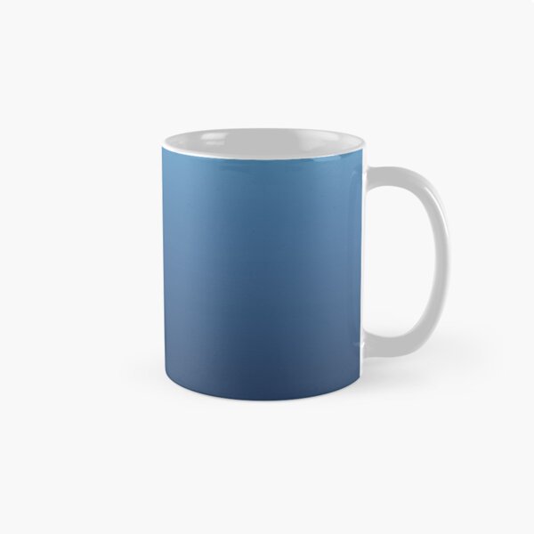 Item preview, Blue Hue Gradient #2 - ( Canvas/Phone Cases ) designed and sold by AlexEex.