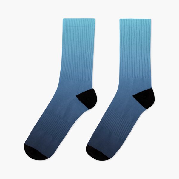 Item preview, Blue Hue Gradient #2 - ( Canvas/Phone Cases ) designed and sold by AlexEex.