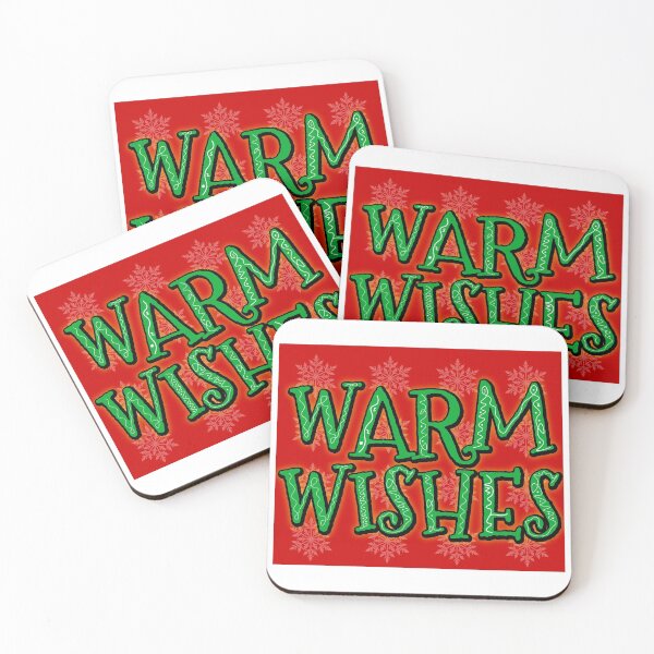 Item preview, Warm Wishes designed and sold by Vladan Seva.