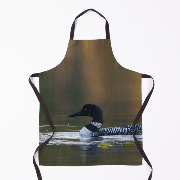 Item preview, Common Loons designed and sold by Loon-Images.