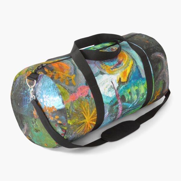 Item preview, Ocean World designed and sold by Janice Schiff.