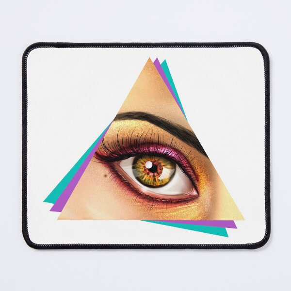 Item preview, Female eye designed and sold by akiitzu-lm.