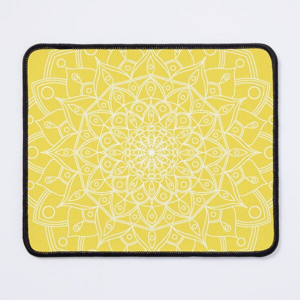 Item preview, White Mandala designed and sold by magicbyrc.