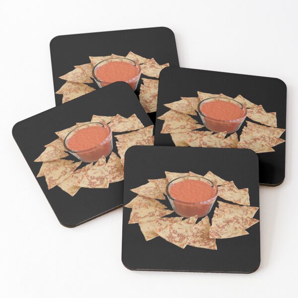Item preview, Spicy Chips designed and sold by CGShirts.