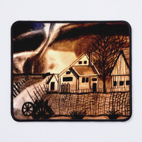 Item preview, WIZARD OF OZ GALE FARM designed and sold by JoAnnHayden.