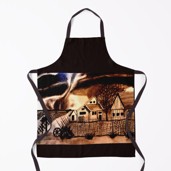 Item preview, WIZARD OF OZ GALE FARM designed and sold by JoAnnHayden.
