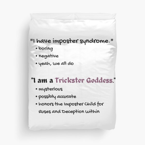 Imposter Home Living For Sale Redbubble Imposter Home Living For Sale Redbubble